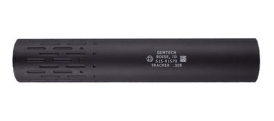 TRACKER LT WT 30CAL SILENCER  12116  5/8X24 TPI | 7.62x51mm NATO | 609224347849