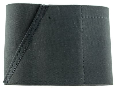 DESANTIS BELLY BAND MED 30-34 BLK P4 | 792695338864