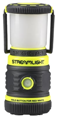 SIEGE AA LANTERN 200LM YELLOW | 080926449435