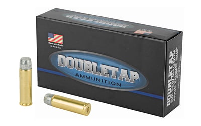 DBLTAP 500SW 400GR HARDCAST 20/500  | .500 SW MAG | 013964483512