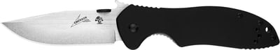 KERSHAW EMERSON CQC-7K SATIN TANTO | 087171037295
