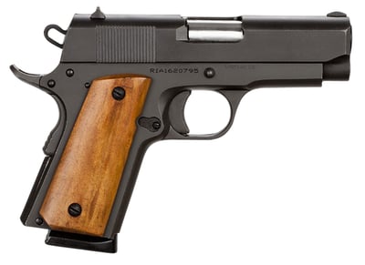 ROCK ISLAND 1911 45ACP 3.5 Inch 7RD PRK | .45 ACP | 4806015514169