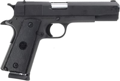 ROCK ISLAND GI 1911 9MM 5 Inch 10RD PRKD | 9x19mm NATO | 4806015516156