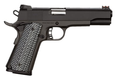 ROCK ISLAND ROCK ULTRA 45ACP 5 Inch 8RD | .45 ACP | 4806015514862