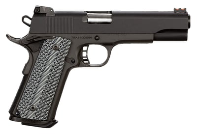 ROCK ISLAND ROCK ULTRA 10MM 5 Inch 8RD | 10mm | 4806015519911