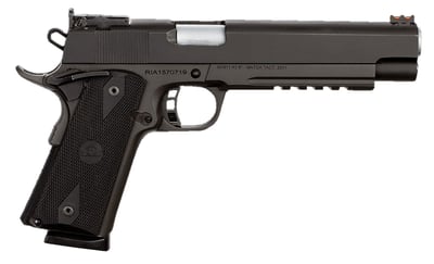 M1911A1 PRO MTCH 45ACP 6 Inch RL  PICATINNY RAIL | .45 ACP | 4806015515296