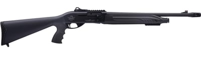 RIA X4 LI-ON TAC 12G SA 18.5 Inch SHTG  | 12GA | 812285025728