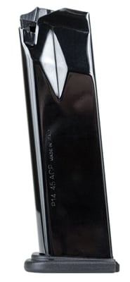 MAGAZINE 1911 45ACP 13RD BLK | NA | 4806015541714