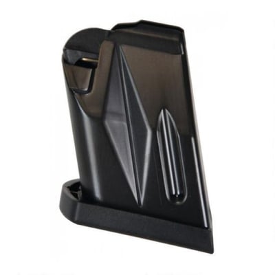 MAG 22TCM RIFLE 5RD BK | .22 TCM | 812285021348