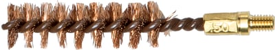 CVA CLEANING BRUSH 50CAL 10-32 THRD | 043125124633