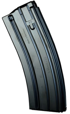 MAGAZINE MR556 5.56MM 30RD  251770S | .223 REM 5.56x45mm NATO | 642230248311