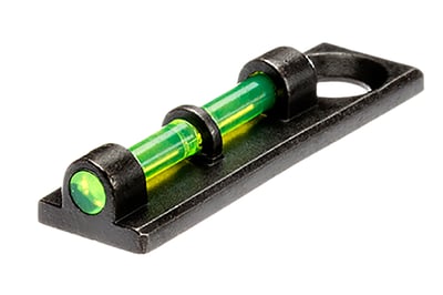 HIVIZ FLAME SIGHT-GRN | 613485587197