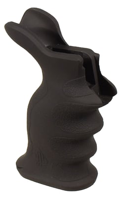 UTG AR15 CMBT SNPR PSTL GRP BLK | 4712274527461