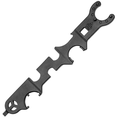 UTG AR15/AR308 ARMORER COMBO WRENCH | 4717385552098