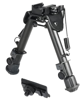 UTG TACT OP BIPOD W/QD LVR MNT 6 Inch7 Inch | 4712274522862