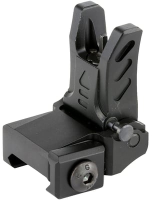 UTG LOW PRO FLIP-UP FRONT SIGHT | 4712274527775