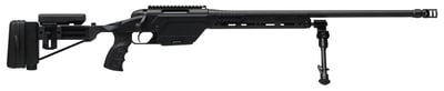 STEYR SSG 08 308WIN 23.6 Inch 10RD BLK | 688218725313