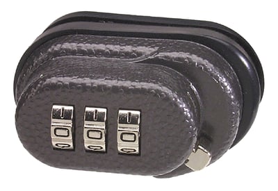 MASTERLOCK TRIG LOCK COMBINATION NCA | 071649014918