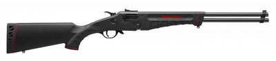 SAV 42 TAKEDOWN 22LR/410 20 Inch BLK  | .410GA .22 LR | 062654224409