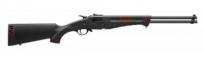 SAV 42 TAKEDOWN 22WMR/410 20 Inch BLK  | .410GA.22 WMR | 062654224355