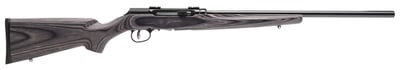 SAV A17 TARGET 17HMR 22 Inch 10RD BL/LAM  | .17 HMR | 011356470065