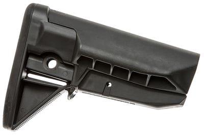 BCM GUNFTR STOCK MOD0 SOPMOD BLK  | NA | 812526020680