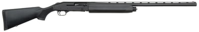 MSBRG 935 12/28/3.5 AUTO MBL 4RD BLK  | 12GA | 015813810005