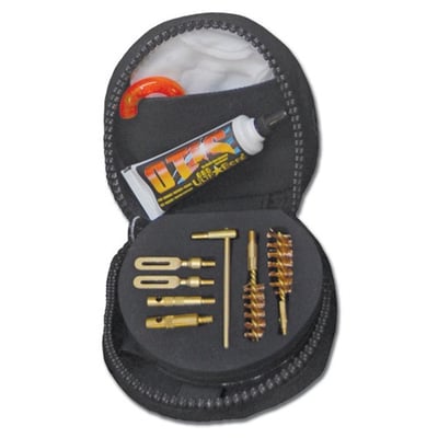 OTIS PISTOL CLEANING SYSTEM | 014895006108
