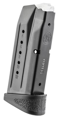 SW MP PMM CMPT 12 RD MAG  | NA | 022188131840