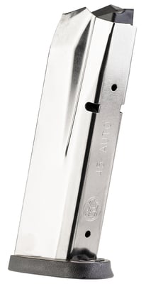 MAGAZINE MP45 10RD BLACK BASE  194690000  BLACK BASE PLATE  | NA | 022188132755