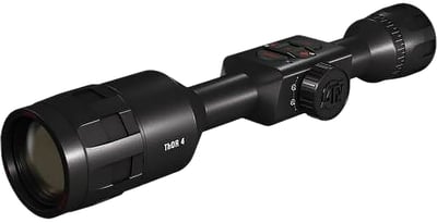 THOR 4 THERMAL 2.5-25X SCOPE   HD VIDEO RECORDING | 658175115144