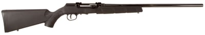 SAV A17 17HMR 22 Inch HB 10RD BL/SYN  | .17 HMR | 011356470072