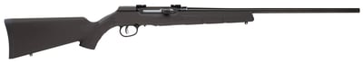 SAVAGE A22MAG 22WMR 22 Inch RFL BLK/SYN  | .22 WMR | 011356474001