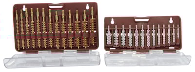 TIPTON 26 PC ULTRA BORE BRUSH SET | 661120447771