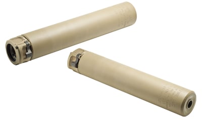 SUREFIRE SOCOM GEN2 RC2 7.62MM DE  | 7.62x51mm NATO | 084871324519