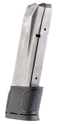 MAGAZINE MP45 14RD BLACK BASE  19476  BLACK BASE PLATE  | NA | 022188135008