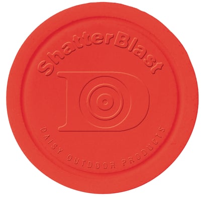 DAISY SHATTERBLAST TARGETS 60CT | 039256808733