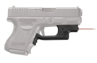 LASERGUARD G19/G23/G26/G27  01-2340-1 | 610242000586