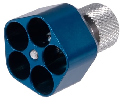 PKMYR SPEEDLOADER J FRAME 5 SHOT  | .357 MAG | 034337026501