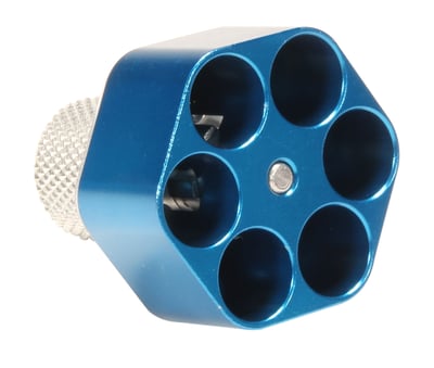 PKMYR SPEEDLOADER K FRAME 6 SHOT  | .357 MAG | 034337026525