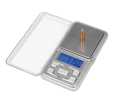 FRANKFORD DS-750 DIGITAL SCALE | 661120052050