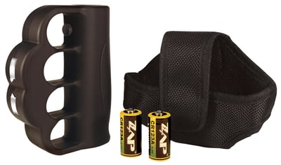 PS ZAP BLAST KNUCKLES 950 000 VOLTS | 797053100565