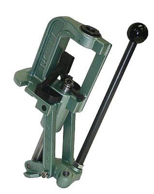 RCBS ROCK CHUCKER SUPREME PRESS | 076683093561