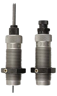 RCBS FULL LENGTH DIE SET .308 WIN | 076683155016