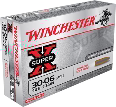 WIN SPRX 3006SP 125GR JSP 20/200  | .3006 SPRG | 020892200340