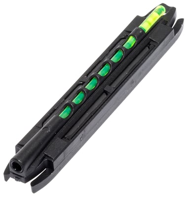 HIVIZ MAGHNTR SG GRN/RD .230 Inch-.330 | 613485586787