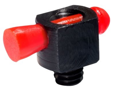 HIVIZ SPARK II SIGHT SET RED | 613485585308