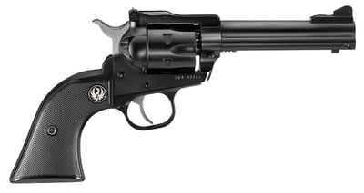 SINGLE SIX 2222MAG 4.6 Inch BL AS  0623 | .22 LR WMR | 736676006236