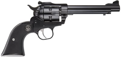 SINGLE SIX 2222MAG 5.5 Inch BL AS  0621 | .22 LR WMR | 736676006212