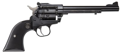 SINGLE SIX 2222MAG 6.5 Inch BL AS  0622 | .22 LR WMR | 736676006229